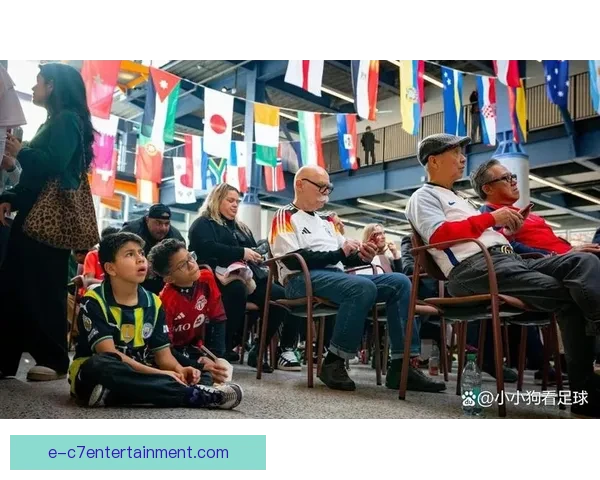 以世界杯筹备为契机多伦多正式成为主办城市支持者并启动官方庆祝